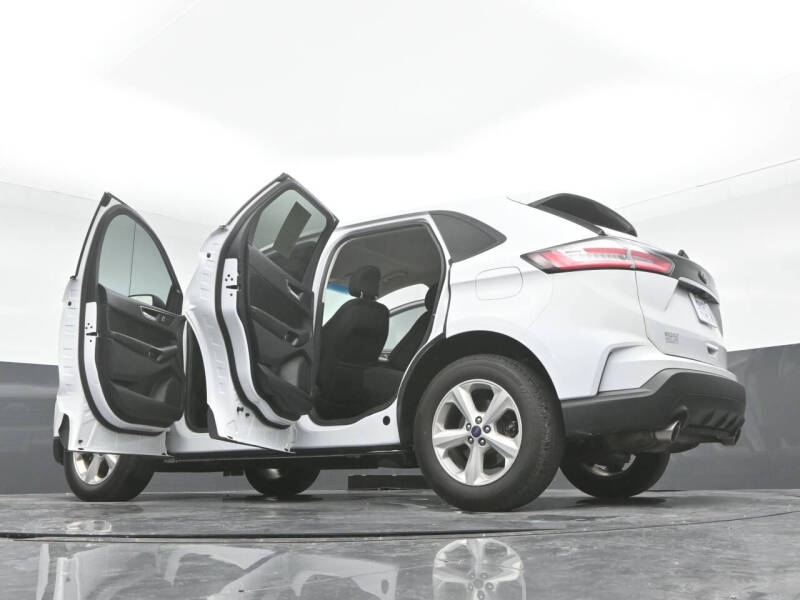 2019 Ford Edge SE