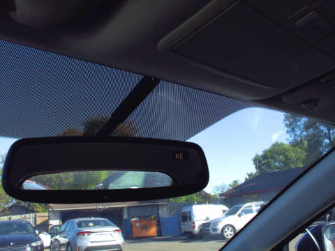 2014 Mazda MAZDA3 s Touring