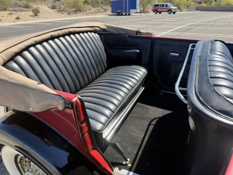 1932 Packard 902
