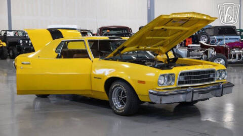 1973 Ford Torino