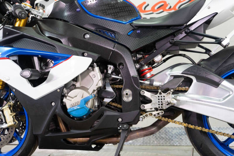 2012 BMW S 1000 RR