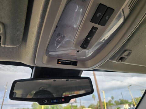 2013 GMC Terrain SLE-2