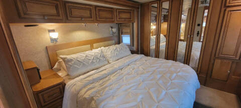 2010 Itasca ELLIPSE 40WD