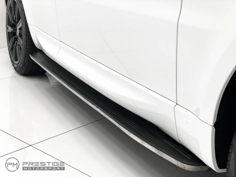 2018 Land Rover Range Rover Sport Supercharged Dynamic