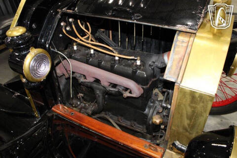 1916 Ford Model T
