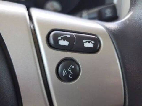 2013 Toyota FJ Cruiser