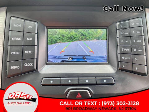 2017 Ford Expedition XLT