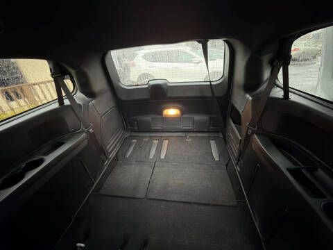 2015 Dodge Grand Caravan