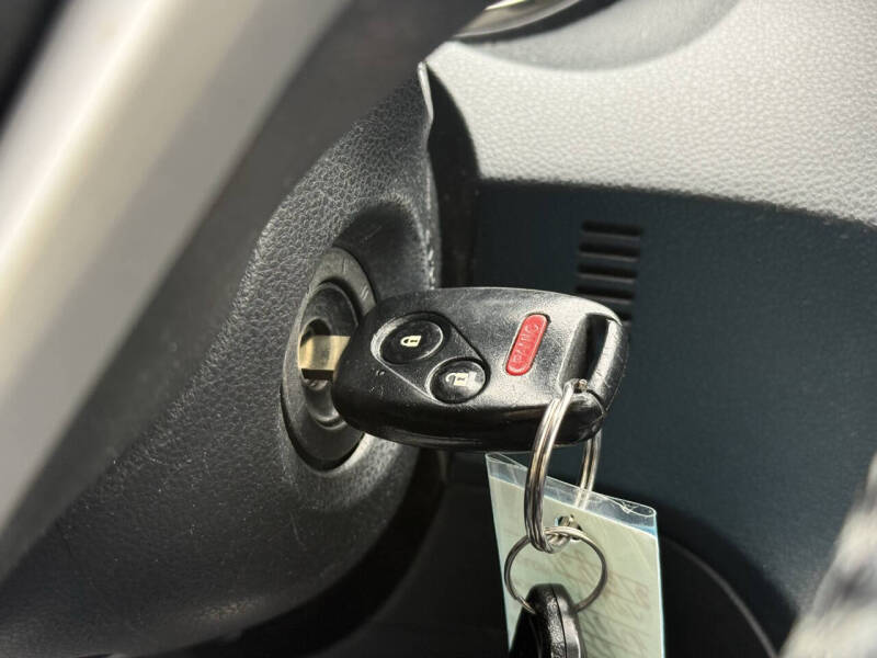 2012 Honda Fit Sport