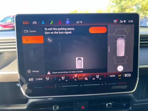 2025 Volkswagen ID. Buzz