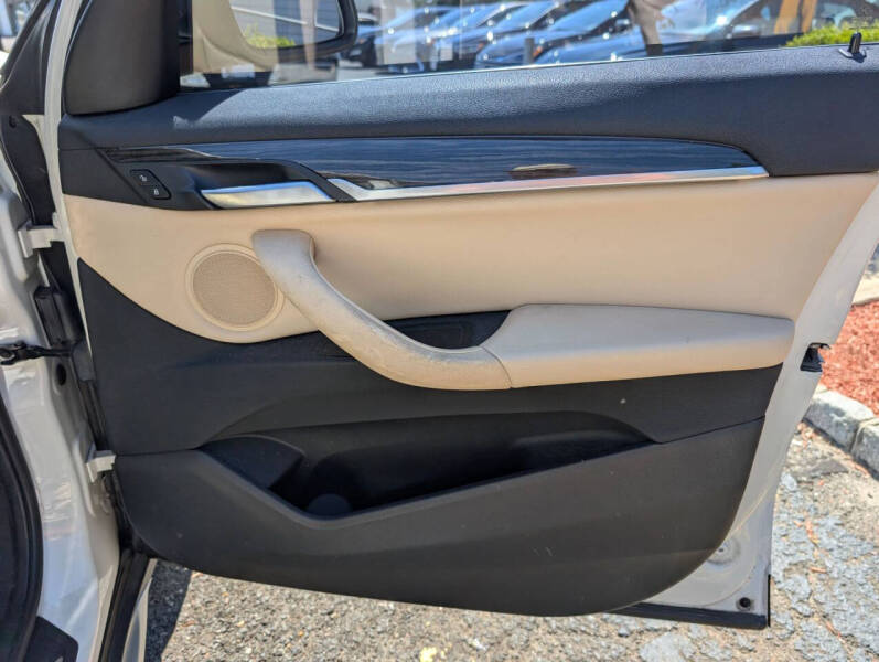 2016 BMW X1 xDrive28i