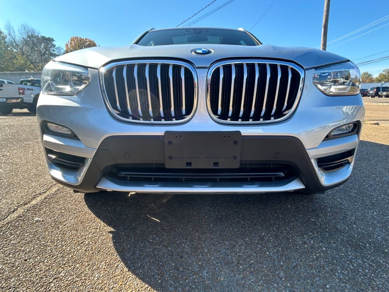 2019 BMW X3 for sale at Hope City Auto Sales in Senatobia, MS