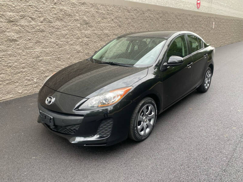 2010 Mazda MAZDA3 for sale at Kars Today in Addison IL