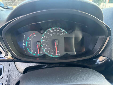 2020 Chevrolet Spark 1LT CVT