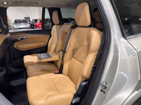 2016 Volvo XC90 T6 Inscription