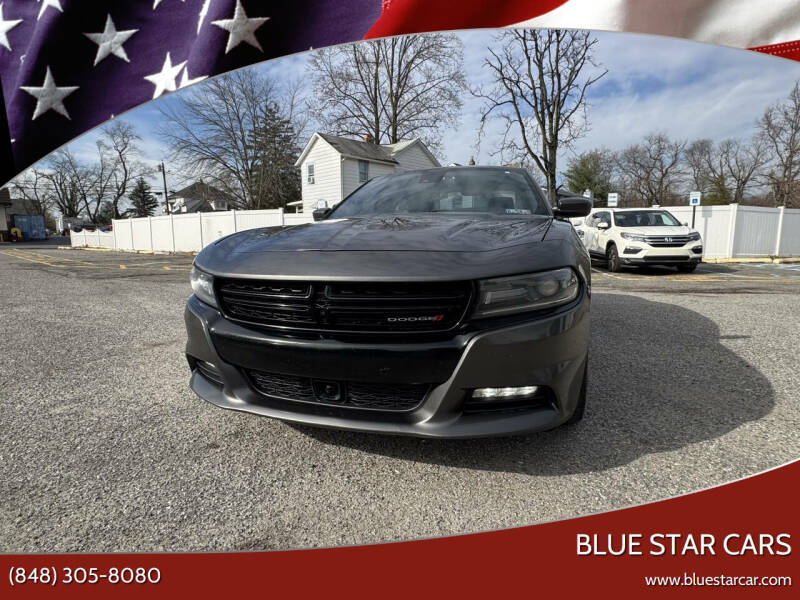 2015 Dodge Charger R/T's photo