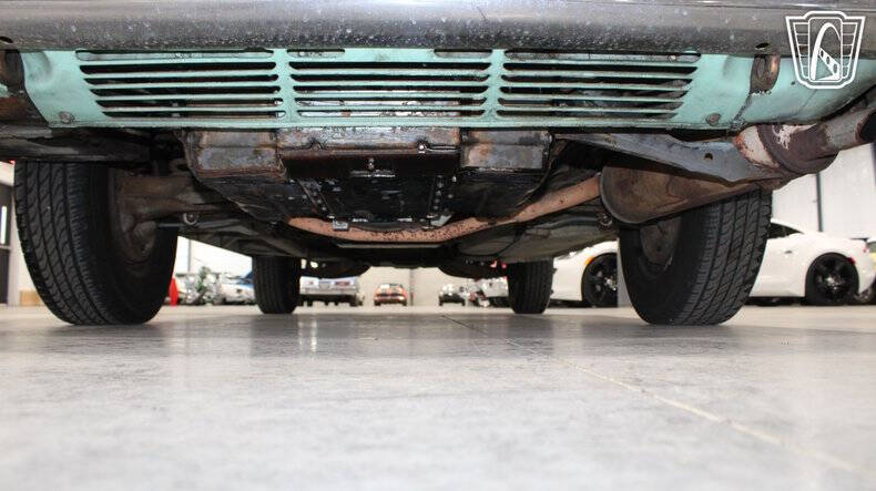 1961 Chevrolet Corvair