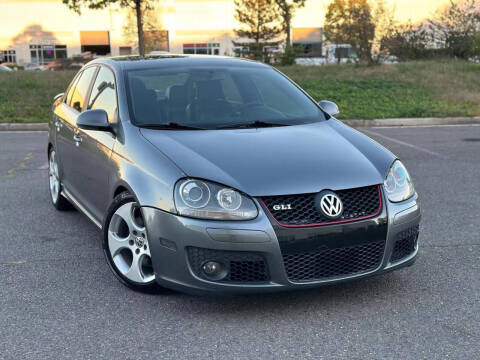 2008 Volkswagen GLI