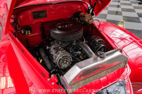 1948 International KB-1