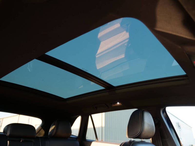 2022 Volkswagen Atlas Cross Sport V6 SE 4Motion