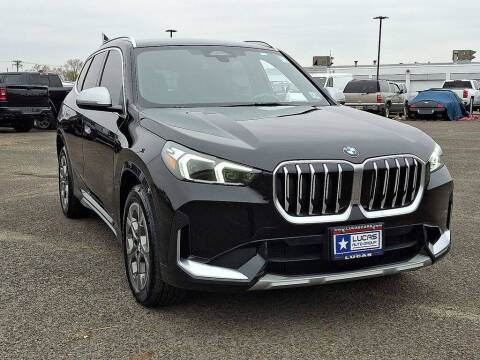 2024 BMW X1 xDrive28i