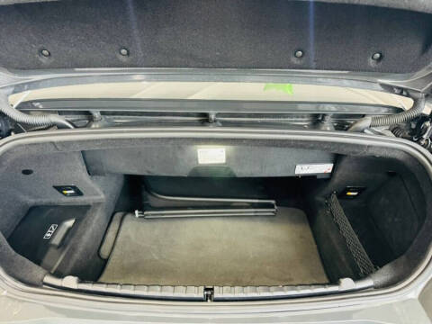 2022 BMW M8 Competition