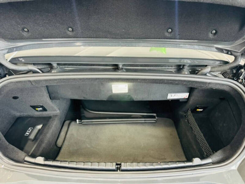 2022 BMW M8 Competition