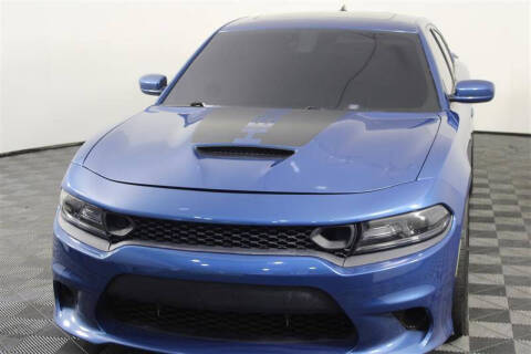 2020 Dodge Charger