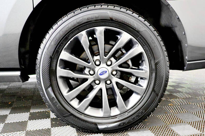 2019 Ford Expedition MAX Limited