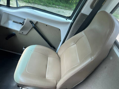 2005 Sterling Acterra