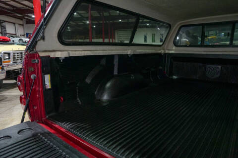 2008 Dodge Ram 1500 ST