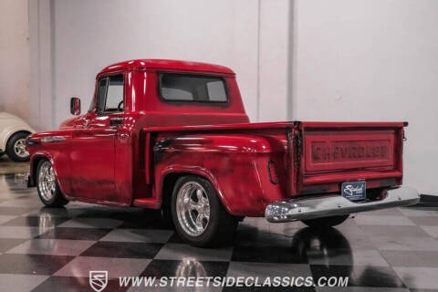 1957 Chevrolet 3100