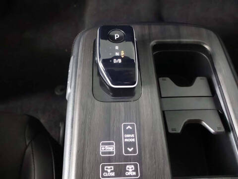 2023 Nissan Ariya Evolve+ e-4ORCE