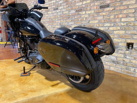 2023 Harley-Davidson Low Rider® ST