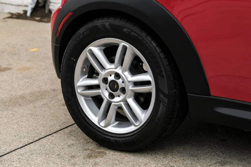 2013 MINI Hardtop Cooper S