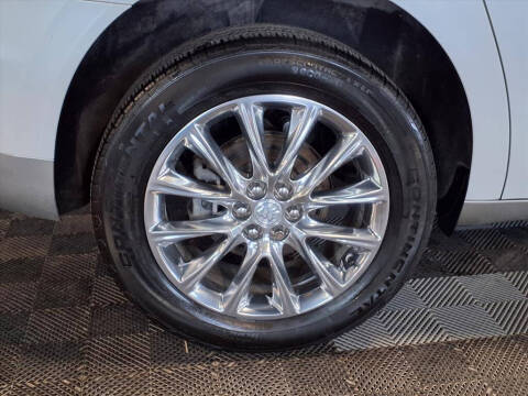 2021 Buick Enclave Premium