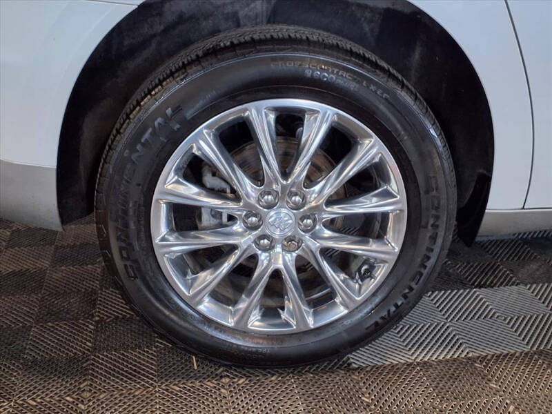 2021 Buick Enclave Premium