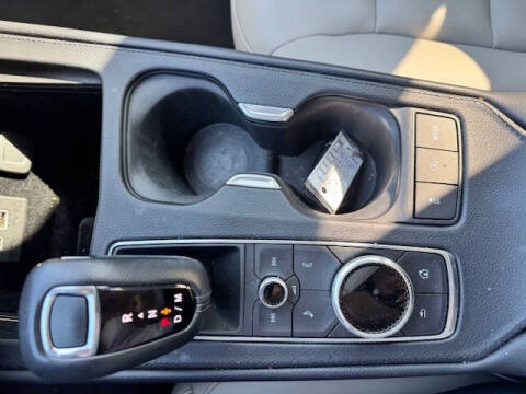 2019 Cadillac XT4 Luxury