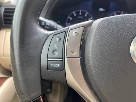 2014 Lexus RX 350