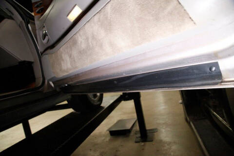 1995 Buick Riviera Supercharged