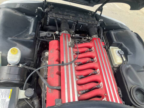 2002 Dodge Viper RT/10