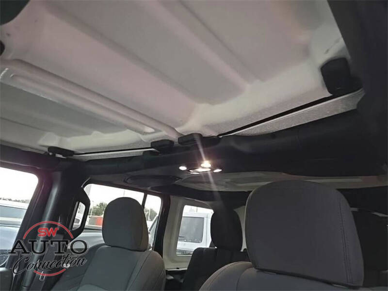 2023 Jeep Wrangler Willys 4xe