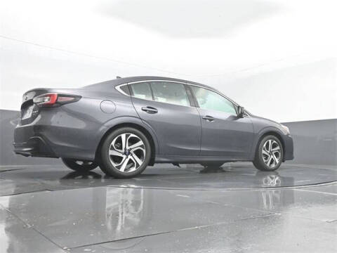 2022 Subaru Legacy Limited