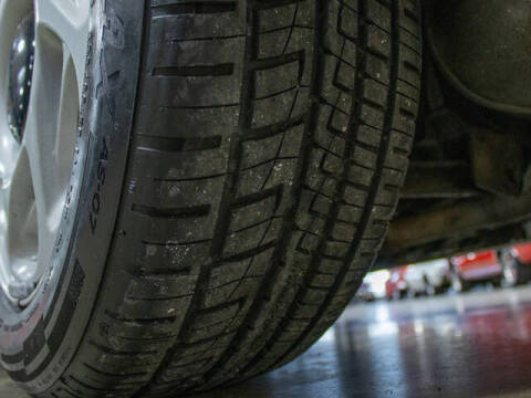 1991 Dodge Stealth R/T