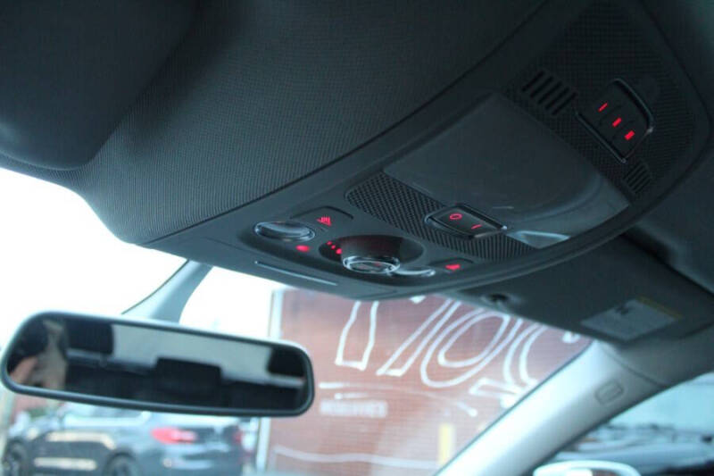 2017 Audi Q5 2.0T quattro Premium