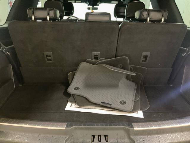 2023 Lincoln Navigator Standard