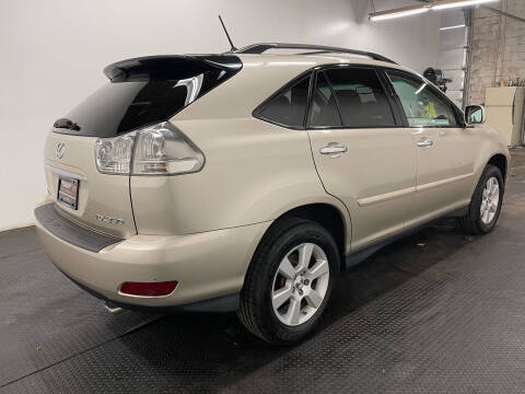 2008 Lexus RX 350