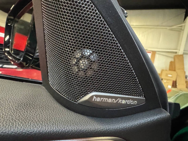 2023 BMW M4 Competition