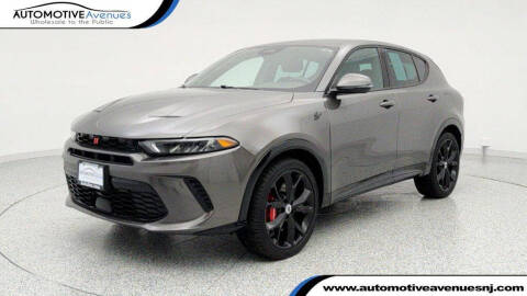 2024 Dodge Hornet R/T