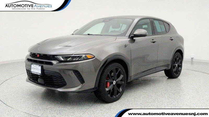 2024 Dodge Hornet R/T